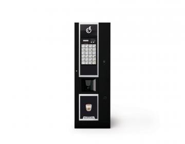 Kávé- és melegital automaták